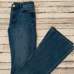 Brand New Without Tags H and M Jeans